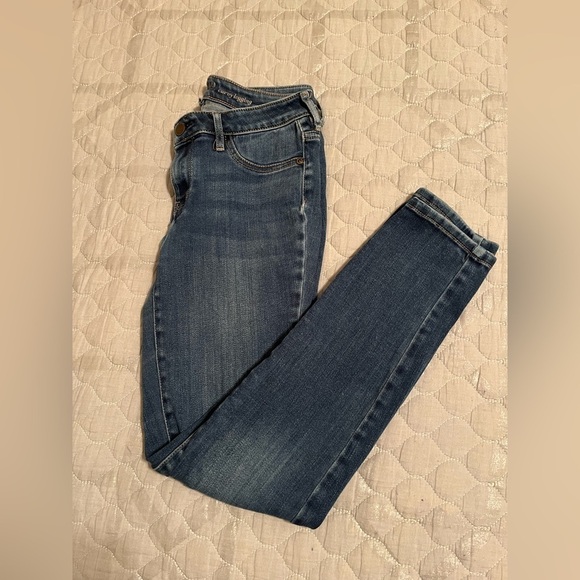 SOHO~NY JEANS~CURVY LEGGING~30” - Picture 2 of 9